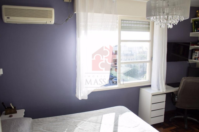 Imagem Apartamento com 2 Quartos à Venda, 53 m² em Cristal - Porto Alegre Imagem Apartamento com 2 Quartos à Venda, 53 m² em Cristal - Porto Alegre