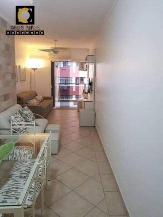 Apartamento com 3 Quartos à Venda, 90 m² em Aparecida - Santos