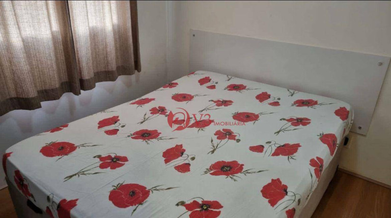 Imagem Apartamento com 2 Quartos à Venda, 40 m² em Jardim Nossa Senhora Do Carmo - São Paulo