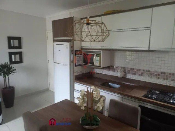 Imagem Apartamento com 2 Quartos à Venda, 50 m² em Biguaçu - Biguaçu Imagem Apartamento com 2 Quartos à Venda, 50 m² em Biguaçu - Biguaçu
