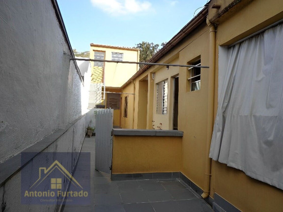 Imagem Sobrado com 3 Quartos à Venda, 170 m² em Vila Oratório - São Paulo Imagem Sobrado com 3 Quartos à Venda, 170 m² em Vila Oratório - São Paulo