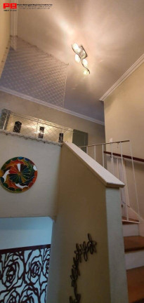 Imagem Sobrado com 3 Quartos à Venda, 280 m² em Brooklin - São Paulo Imagem Sobrado com 3 Quartos à Venda, 280 m² em Brooklin - São Paulo