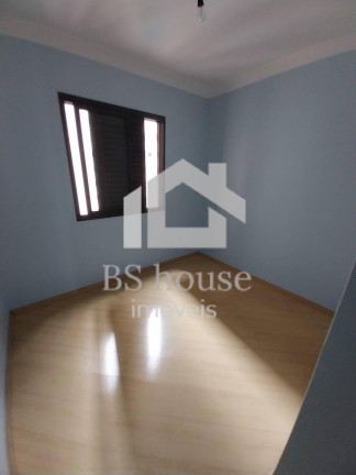Imagem Apartamento com 3 Quartos à Venda, 75 m² em Vila Gilda - Santo André