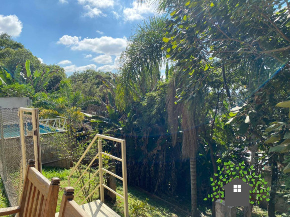 Imagem Casa com 3 Quartos à Venda, 399 m² em Granja Viana - Cotia