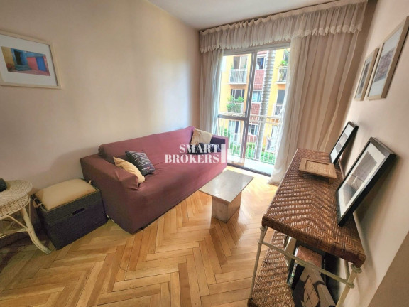 Imagem Apartamento com 2 Quartos à Venda, 45 m² em Cambuci - São Paulo Imagem Apartamento com 2 Quartos à Venda, 45 m² em Cambuci - São Paulo