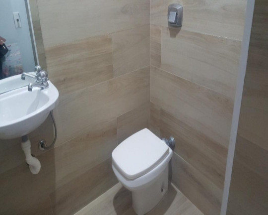 Imagem Apartamento com 4 Quartos à Venda, 160 m² em Morro Sorocotuba - Guarujá