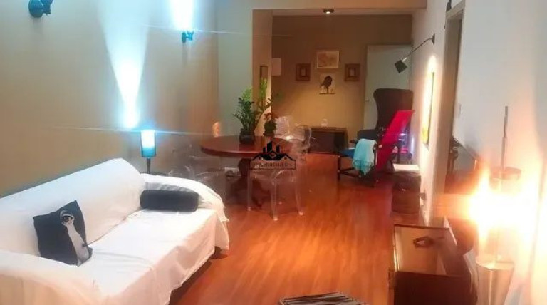 Apartamento com 2 Quartos à Venda, 90 m² em Rudge Ramos - São Bernardo Do Campo