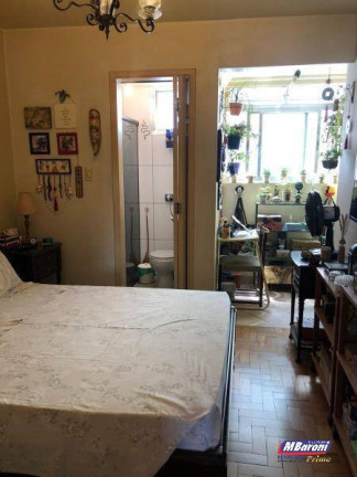 Imagem Apartamento com 3 Quartos à Venda, 83 m² em Pinheiros - São Paulo