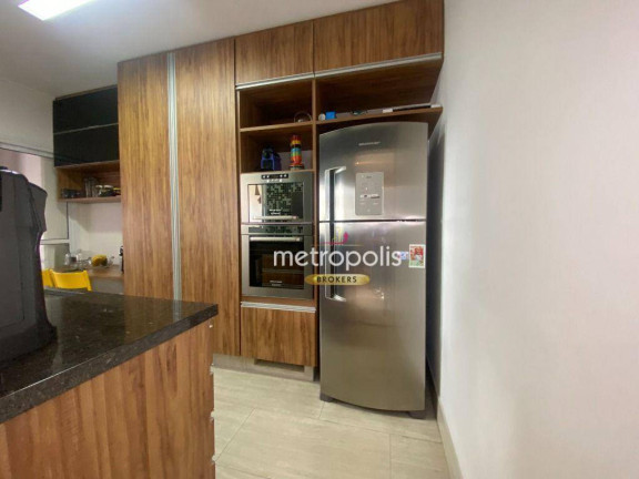 Imagem Apartamento com 3 Quartos à Venda, 96 m² em Santa Paula - São Caetano Do Sul Imagem Apartamento com 3 Quartos à Venda, 96 m² em Santa Paula - São Caetano Do Sul