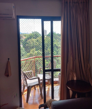 Imagem Apartamento com 2 Quartos à Venda, 50 m² em Vila Pirituba - São Paulo