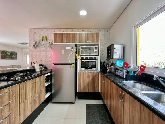 Imagem Casa com 3 Quartos à Venda, 202 m² em Jardim Imperial - Arujá Imagem Casa com 3 Quartos à Venda, 202 m² em Jardim Imperial - Arujá