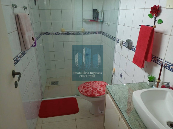 Imagem Apartamento com 3 Quartos à Venda, 90 m² em Ingleses Do Rio Vermelho - Florianópolis Imagem Apartamento com 3 Quartos à Venda, 90 m² em Ingleses Do Rio Vermelho - Florianópolis
