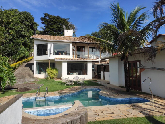 Imagem Casa de Condomínio com 2 Quartos à Venda, 660 m² em Jardim Centenário - Atibaia Imagem Casa de Condomínio com 2 Quartos à Venda, 660 m² em Jardim Centenário - Atibaia