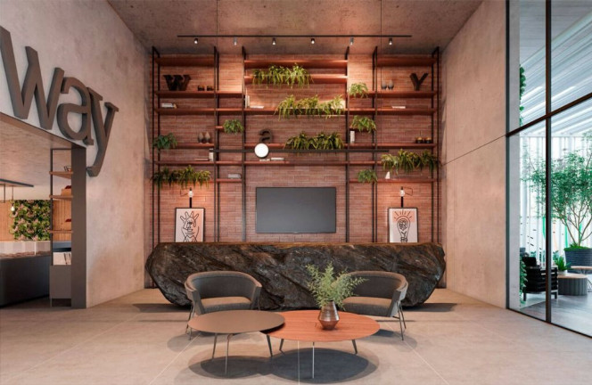 Imagem Apartamento com 1 Quarto à Venda, 25 m² em Tambaú - João Pessoa Imagem Apartamento com 1 Quarto à Venda, 25 m² em Tambaú - João Pessoa