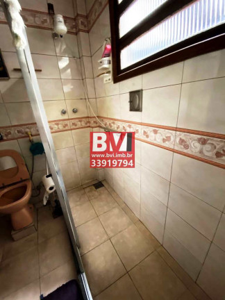 Imagem Casa com 3 Quartos à Venda, 373 m² em Rocha Miranda - Rio De Janeiro