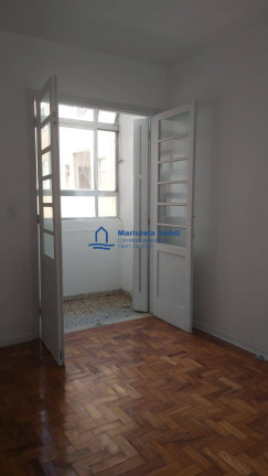 Imagem Apartamento com 1 Quarto à Venda, 53 m² em Boqueirão - Santos Imagem Apartamento com 1 Quarto à Venda, 53 m² em Boqueirão - Santos