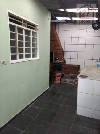 Imagem Casa com 2 Quartos à Venda, 125 m² em Monte Castelo - São José Dos Campos Imagem Casa com 2 Quartos à Venda, 125 m² em Monte Castelo - São José Dos Campos