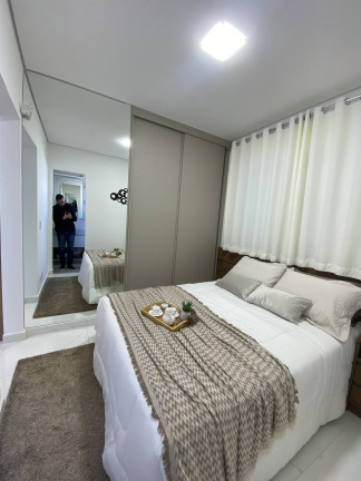 Imagem Apartamento com 2 Quartos à Venda,  em Jardim Nova Veneza (nova Veneza) - Sumaré