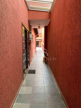 Imagem Casa com 3 Quartos à Venda, 208 m² em Jordanópolis - São Bernardo Do Campo Imagem Casa com 3 Quartos à Venda, 208 m² em Jordanópolis - São Bernardo Do Campo