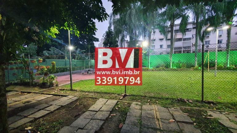 Imagem Apartamento com 1 Quarto à Venda, 31 m² em Irajá - Rio De Janeiro