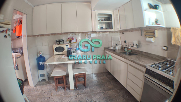 Imagem Cobertura com 4 Quartos à Venda, 150 m² em Enseada - Guarujá