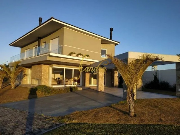 Imagem Casa de Condomínio com 4 Quartos à Venda, 220 m² em Noiva Do Mar - Xangri-la Imagem Casa de Condomínio com 4 Quartos à Venda, 220 m² em Noiva Do Mar - Xangri-la