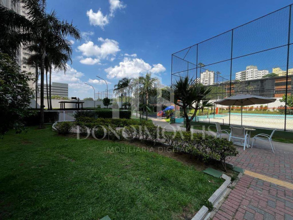 Imagem Apartamento com 4 Quartos à Venda, 237 m² em Centro - São Bernardo Do Campo