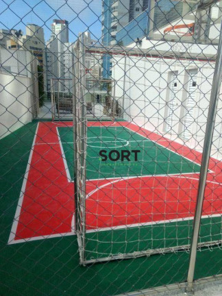 Imagem Apartamento com 3 Quartos à Venda, 139 m² em Centro - Balneário Camboriú