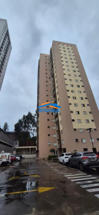 Imagem Apartamento à Venda, 54 m² em São Pedro - Osasco