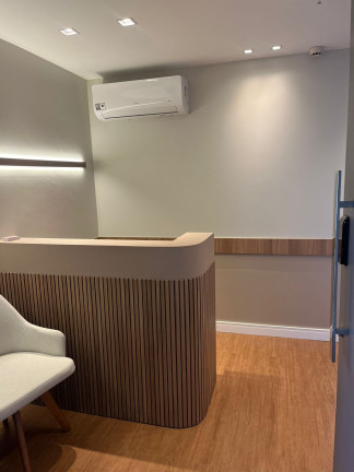 Imagem Sala Comercial para Alugar, 29 m² em Teresópolis - Porto Alegre