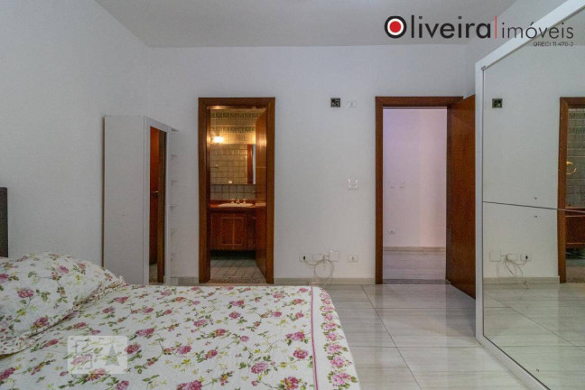 Imagem Casa com 4 Quartos à Venda, 360 m² em Alphaville - Santana De Parnaíba