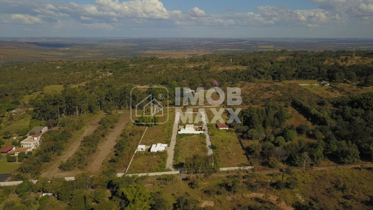 Imagem Terreno à Venda, 400 m² em Setor Habitacional Jardim Botânico - Brasília Imagem Terreno à Venda, 400 m² em Setor Habitacional Jardim Botânico - Brasília