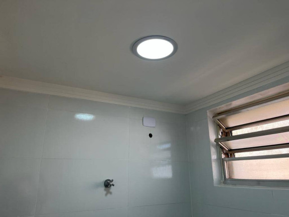 Imagem Kitnet à Venda, 18 m² em Ocian - Praia Grande Imagem Kitnet à Venda, 18 m² em Ocian - Praia Grande