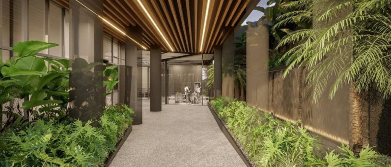 Imagem Studio com 1 Quarto à Venda, 26 m² em Vila Mariana - São Paulo Imagem Studio com 1 Quarto à Venda, 26 m² em Vila Mariana - São Paulo