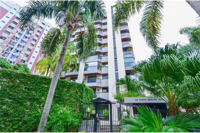 Imagem Apartamento com 3 Quartos à Venda, 109 m² em Panamby - São Paulo Imagem Apartamento com 3 Quartos à Venda, 109 m² em Panamby - São Paulo