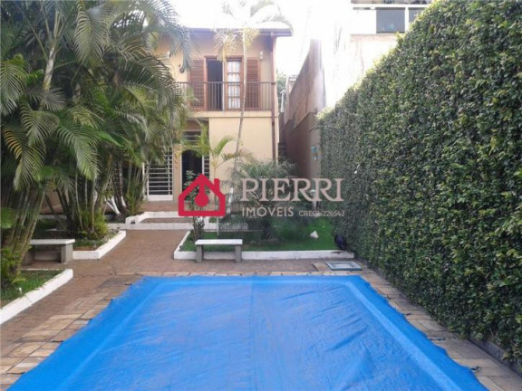 Imagem Sobrado com 3 Quartos à Venda, 500 m² em Vila Clarice - São Paulo Imagem Sobrado com 3 Quartos à Venda, 500 m² em Vila Clarice - São Paulo