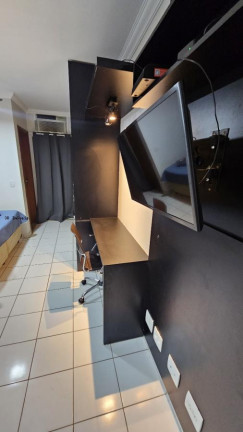 Imagem Apartamento com 1 Quarto à Venda, 40 m² em Nova Ribeirânia - Ribeirão Preto Imagem Apartamento com 1 Quarto à Venda, 40 m² em Nova Ribeirânia - Ribeirão Preto