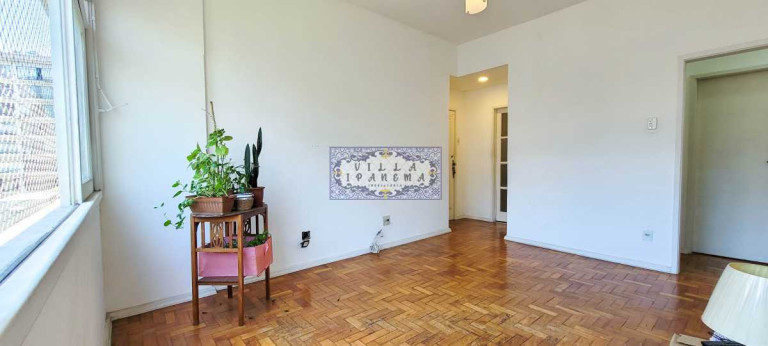 Apartamento com 3 Quartos à Venda, 101 m² em Flamengo - Rio De Janeiro
