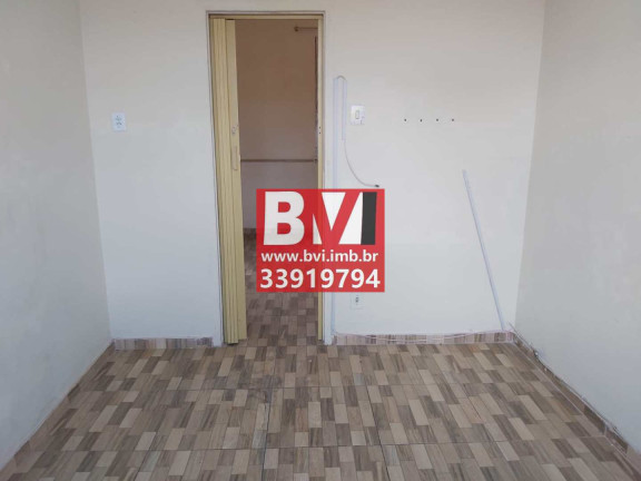 Imagem Apartamento com 1 Quarto à Venda, 64 m² em Braz De Pina - Rio De Janeiro