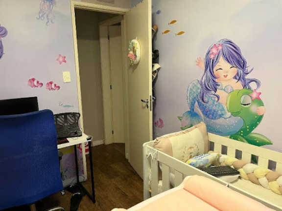 Imagem Imóvel com 2 Quartos à Venda, 50 m² em Vila Mazzei - São Paulo