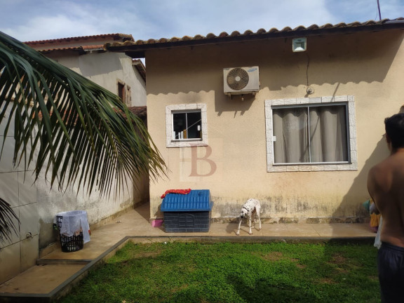 Imagem Casa com 2 Quartos à Venda, 120 m² em Praia De Itaipuaçu (itaipuaçu) - Maricá