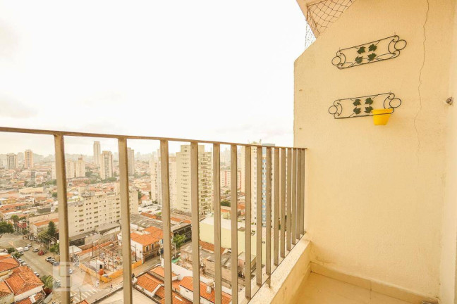 Imagem Apartamento com 2 Quartos à Venda, 55 m² em Alto Da Mooca - São Paulo Imagem Apartamento com 2 Quartos à Venda, 55 m² em Alto Da Mooca - São Paulo