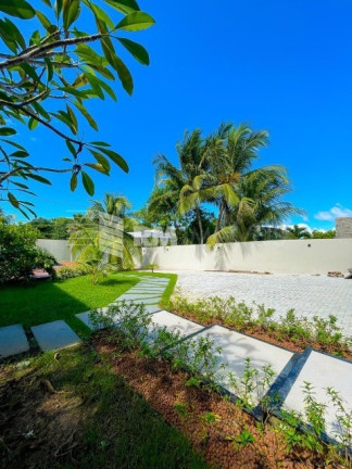 Imagem Casa de Condomínio com 5 Quartos à Venda, 621 m² em Busca Vida - Camaçari Imagem Casa de Condomínio com 5 Quartos à Venda, 621 m² em Busca Vida - Camaçari