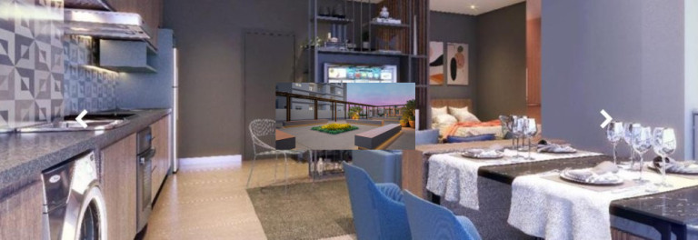 Imagem Apartamento com 2 Quartos à Venda, 58 m² em Picanço - Guarulhos Imagem Apartamento com 2 Quartos à Venda, 58 m² em Picanço - Guarulhos