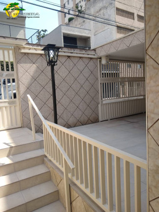 Imagem Casa com 2 Quartos para Alugar, 80 m² em Santana - São Paulo Imagem Casa com 2 Quartos para Alugar, 80 m² em Santana - São Paulo