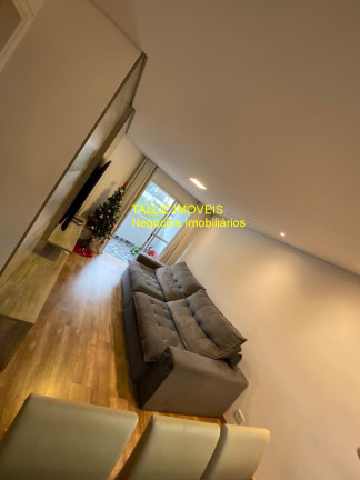 Imagem Apartamento com 3 Quartos à Venda, 84 m² em Condomínio San Gennaro - São Paulo Imagem Apartamento com 3 Quartos à Venda, 84 m² em Condomínio San Gennaro - São Paulo