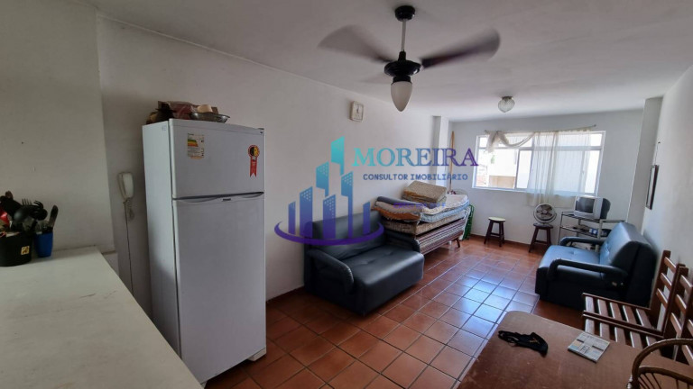 Imagem Apartamento à Venda, 32 m² em Vila Tupi - Praia Grande Imagem Apartamento à Venda, 32 m² em Vila Tupi - Praia Grande