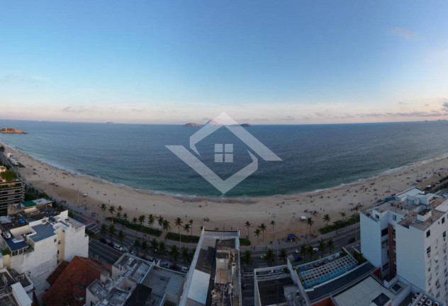 Imagem Apartamento com 3 Quartos à Venda, 172 m² em Ipanema - Rio De Janeiro Imagem Apartamento com 3 Quartos à Venda, 172 m² em Ipanema - Rio De Janeiro