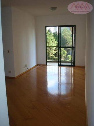 Imagem Apartamento com 3 Quartos para Alugar, 75 m² em Vila Suzana - São Paulo