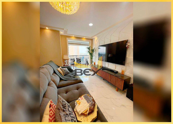 Imagem Apartamento com 4 Quartos para Alugar, 109 m² em Centro Comercial Jubran - Barueri Imagem Apartamento com 4 Quartos para Alugar, 109 m² em Centro Comercial Jubran - Barueri